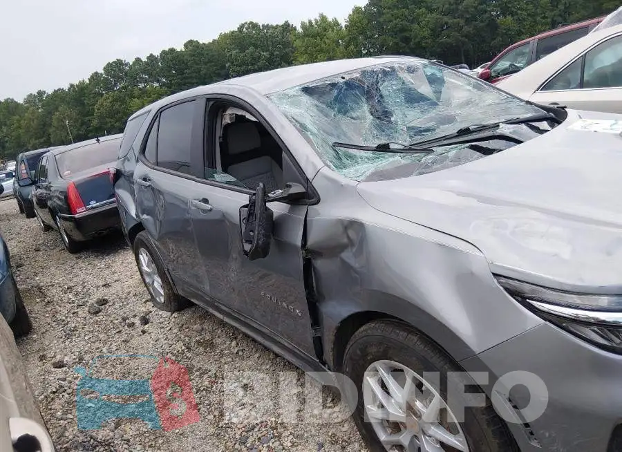 3GNAXHEG5PL139971 Photo# 13