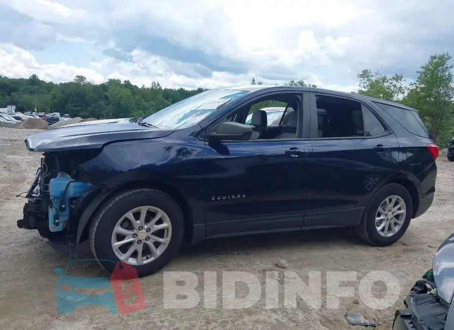 3GNAXHEV9LS630414 Photo# 15