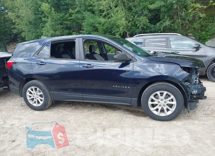 3GNAXHEV9LS630414 Photo# 14