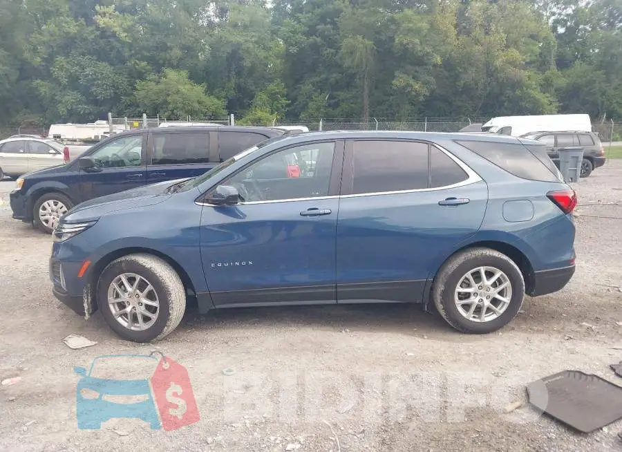 3GNAXTEG9RL192145 Photo# 14