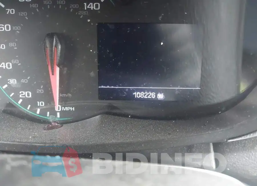3GNCJPSB5KL368253 Photo# 14