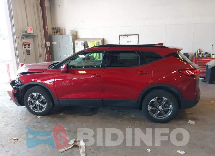 3GNKBHR41RS261237 Photo# 14