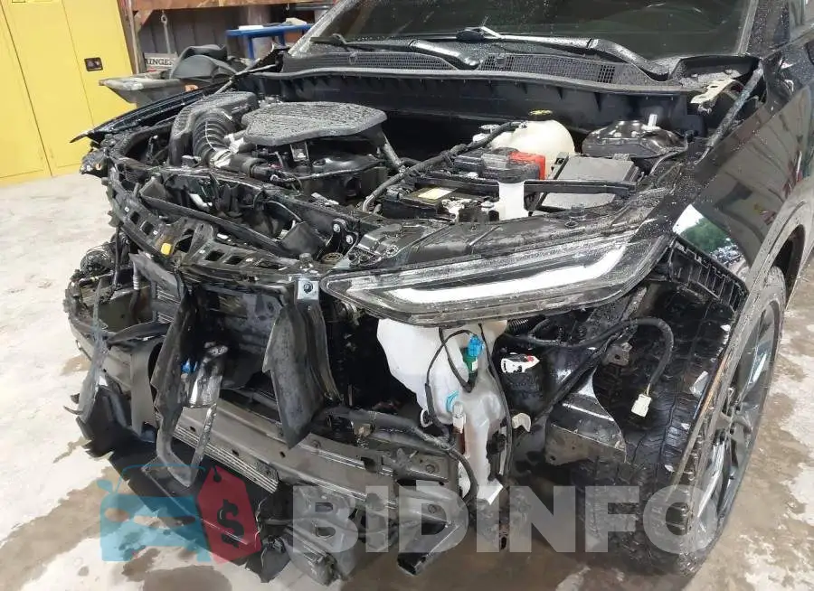 3GNKBKRS1MS549554 Photo# 6