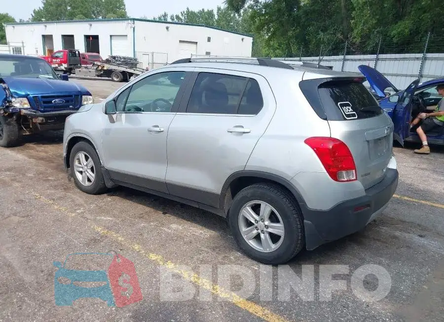 KL7CJLSB2GB762624 Photo# 3