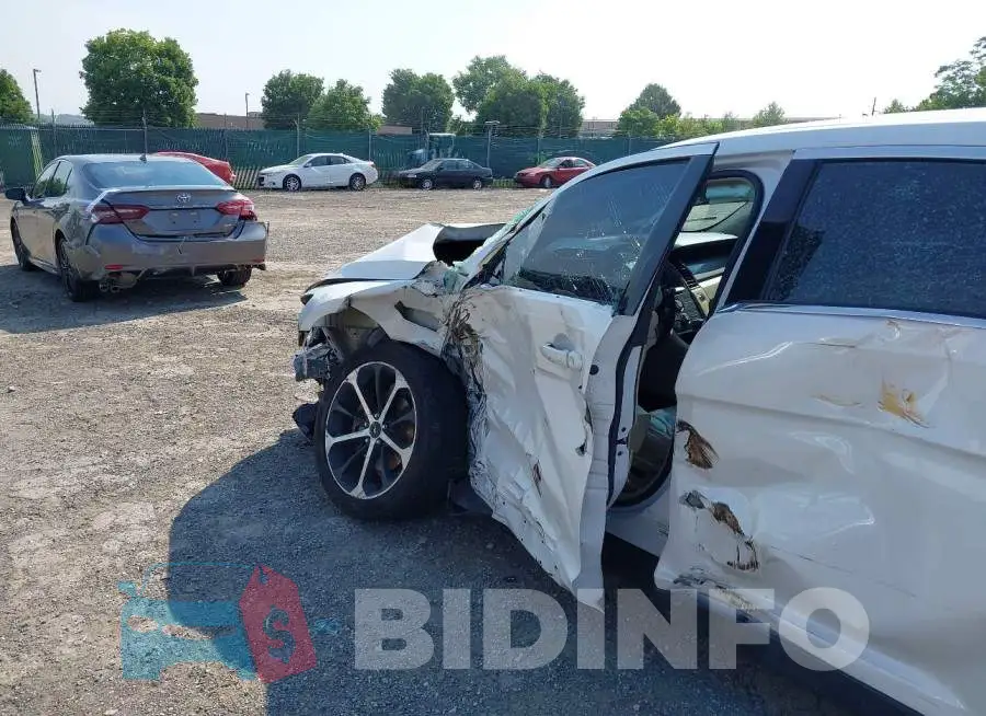 1FAHP2E87GG152986 Photo# 6