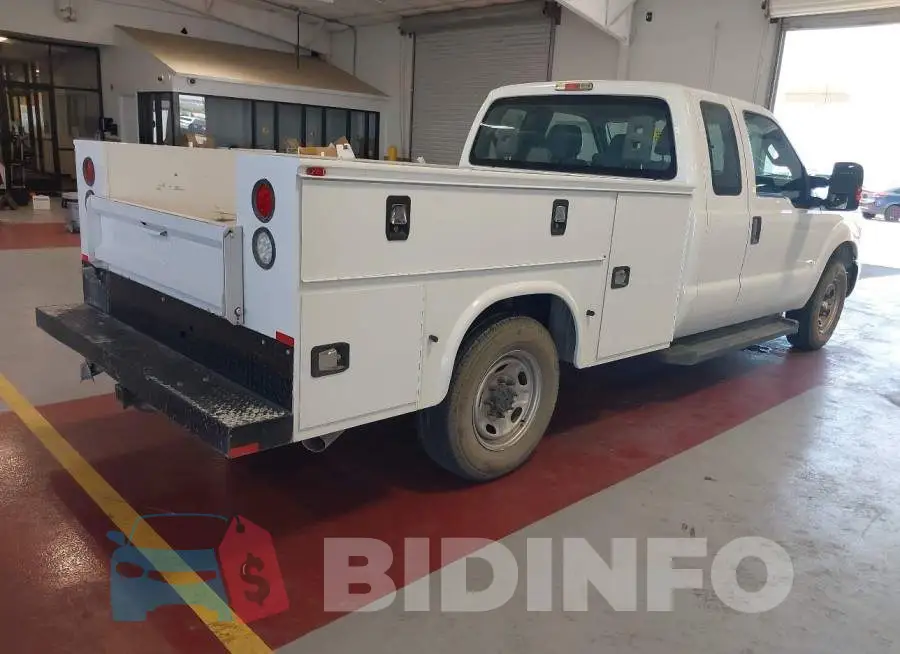 1FD7X2A63GED31284 Photo# 4