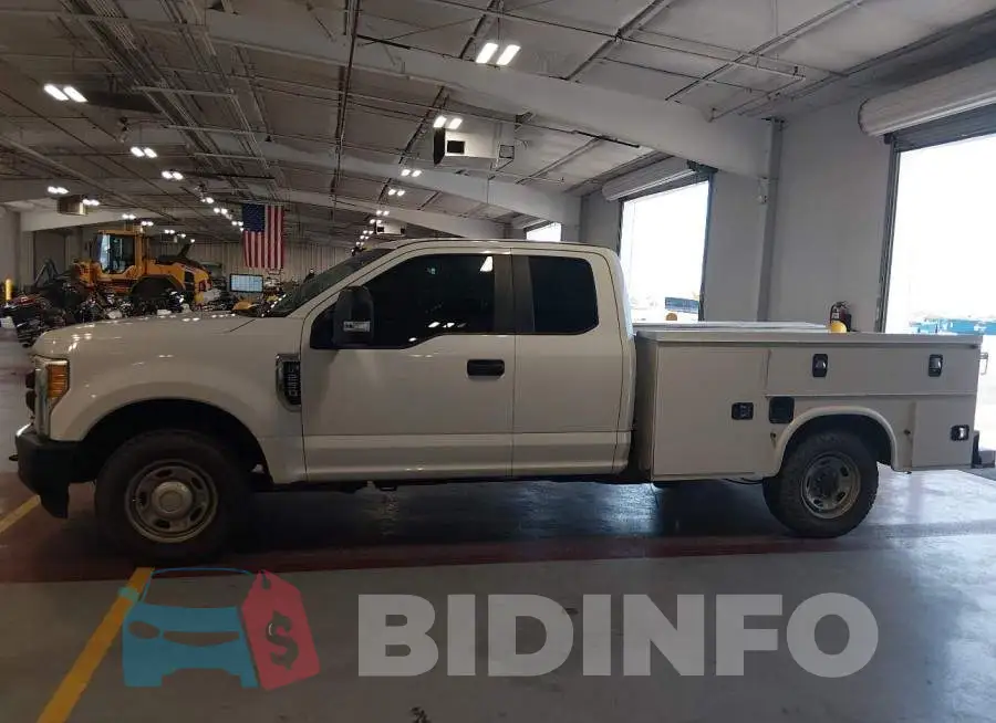 1FD7X2A68HEE29034 Photo# 19