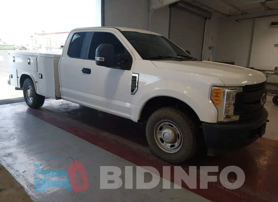 1FD7X2A68HEE29034 Photo# 1
