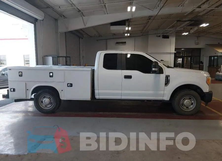 1FD7X2A68HEE29034 Photo# 18