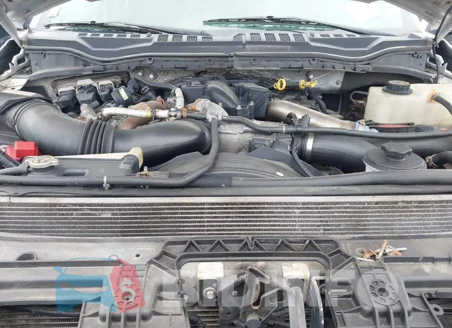 1FD8W3GT3KEC95051 Photo# 9