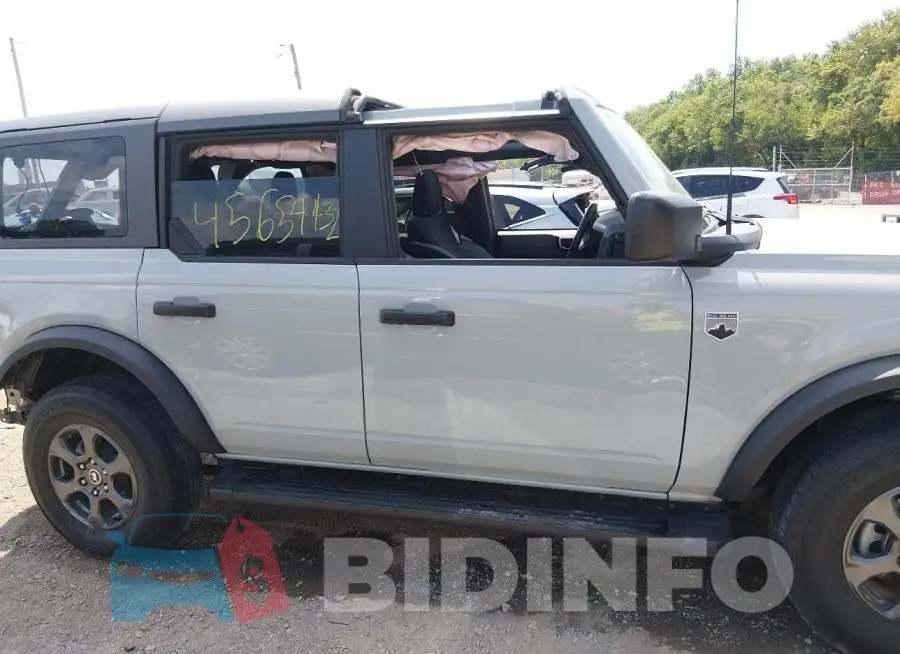 1FMDE5BH9PLB38563 Photo# 13