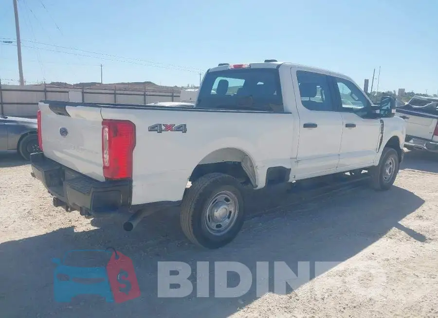 1FT7W2BA5TEC72226 Photo# 4