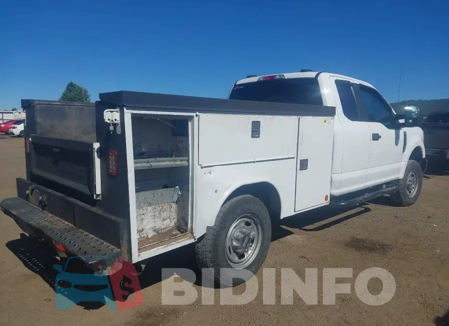 1FT7X2B65MED49638 Photo# 4