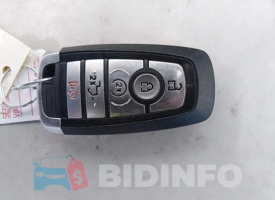 1FT8W2BT1NEF73570 Photo# 10