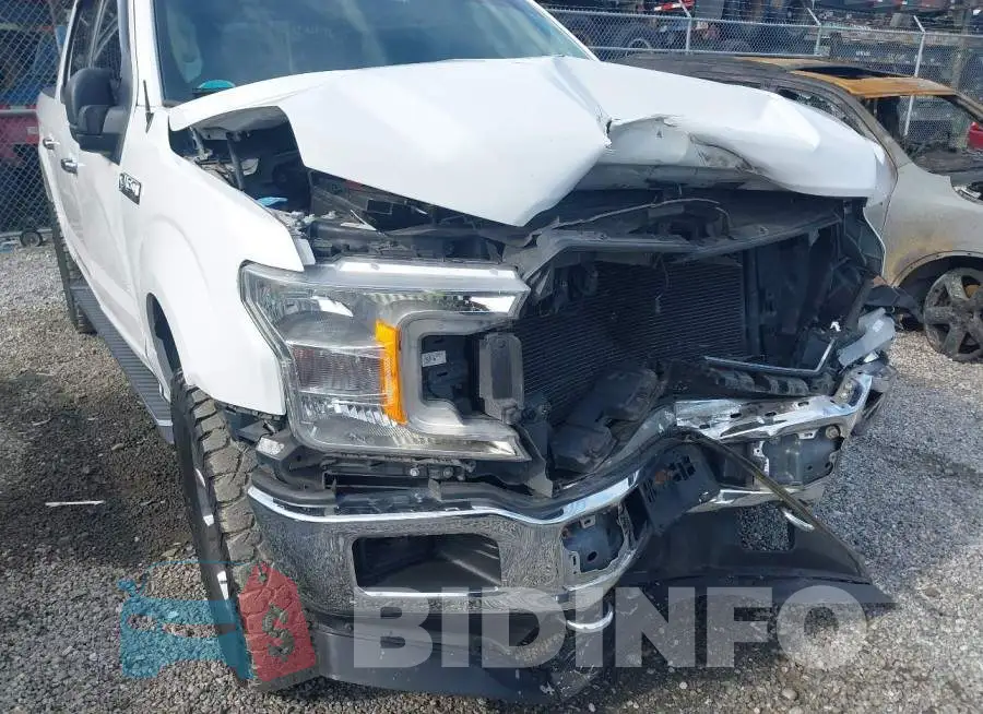 1FTEW1E45KFA74021 Photo# 6