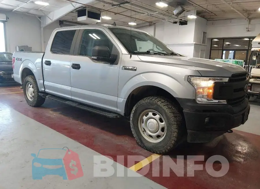 1FTEW1EB7LKF21648 Photo# 1