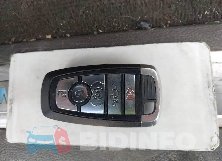 1FTEW1EG2KFA15356 Photo# 11