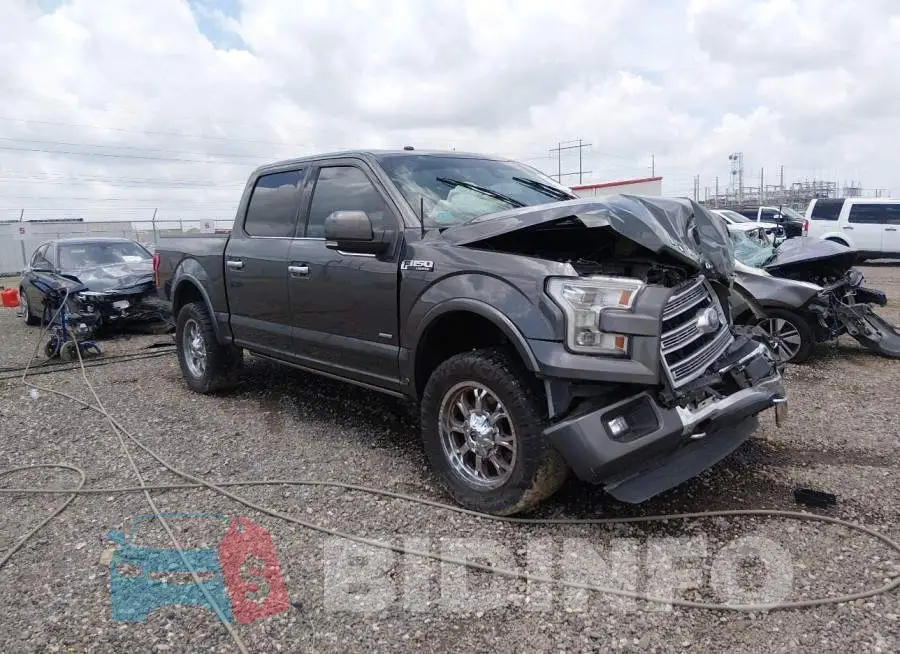 1FTEW1EG5GFD54524 Photo# 1