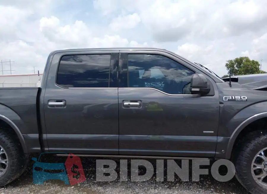 1FTEW1EG5GFD54524 Photo# 13