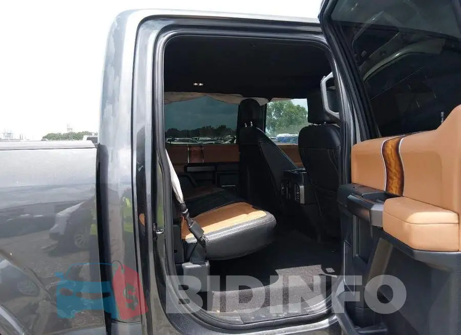 1FTEW1EG5GFD54524 Photo# 8
