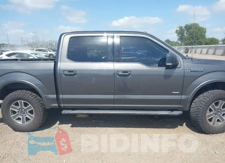 1FTEW1EP5GFB77165 Photo# 14