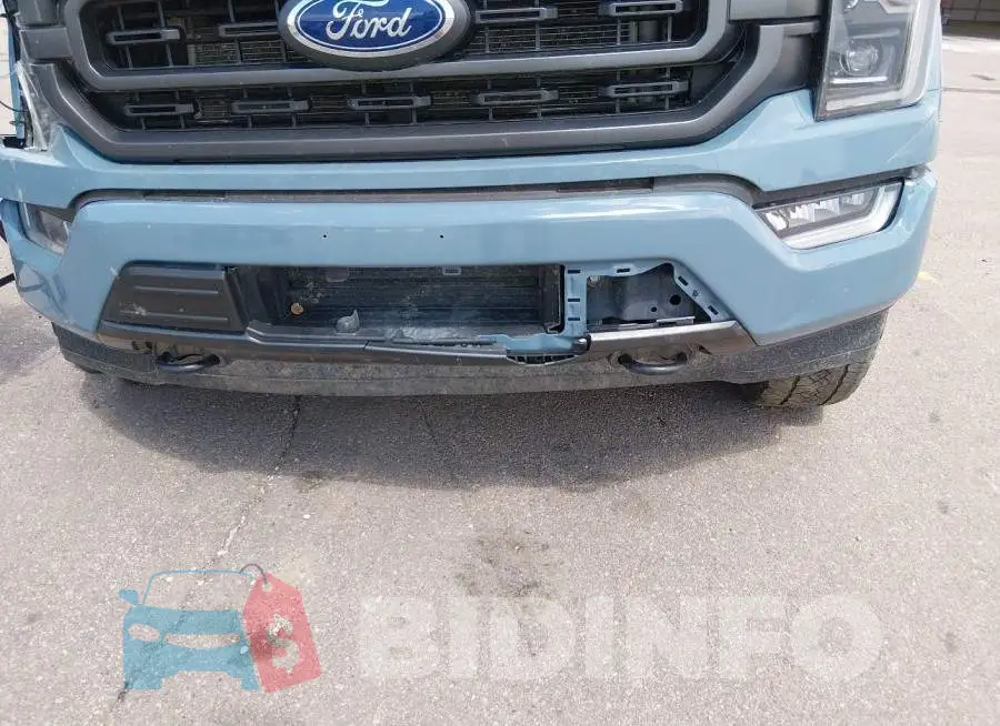 1FTFW1E89PKE14759 Photo# 19