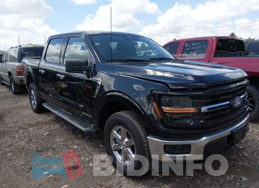 1FTFW3LD0SFA81168 Photo# 1
