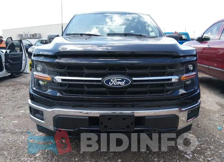 1FTFW3LD0SFA81168 Photo# 11