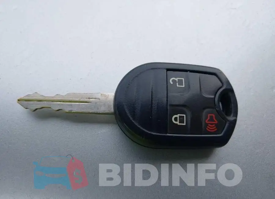 2FMGK5B8XHBA07682 Photo# 11
