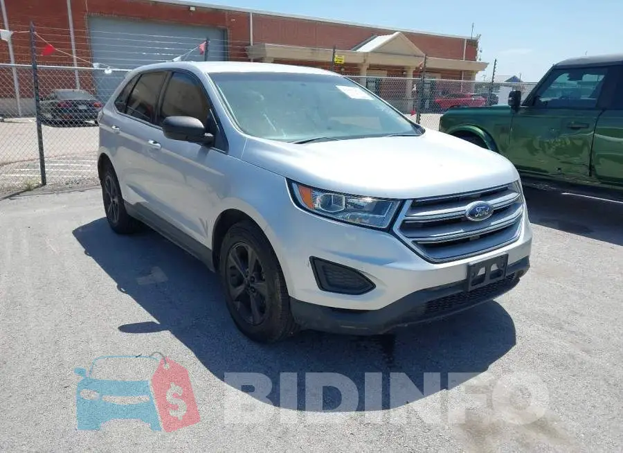 2FMPK3G97HBB56265 Photo# 1