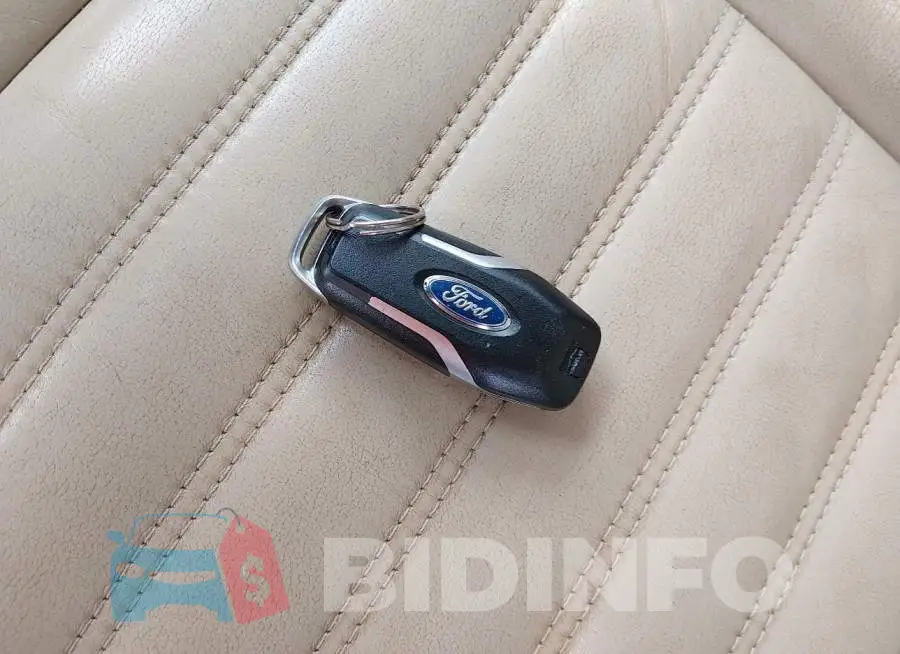 2FMPK4J85GBB48038 Photo# 11