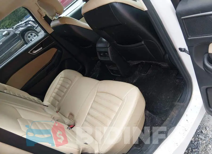 2FMPK4J85GBB48038 Photo# 8