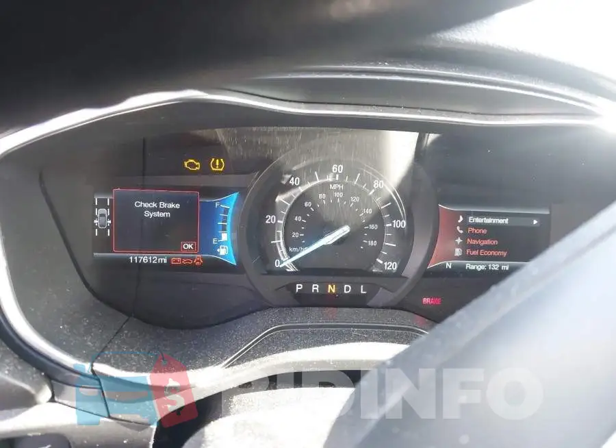 3FA6P0RU9KR235534 Photo# 7