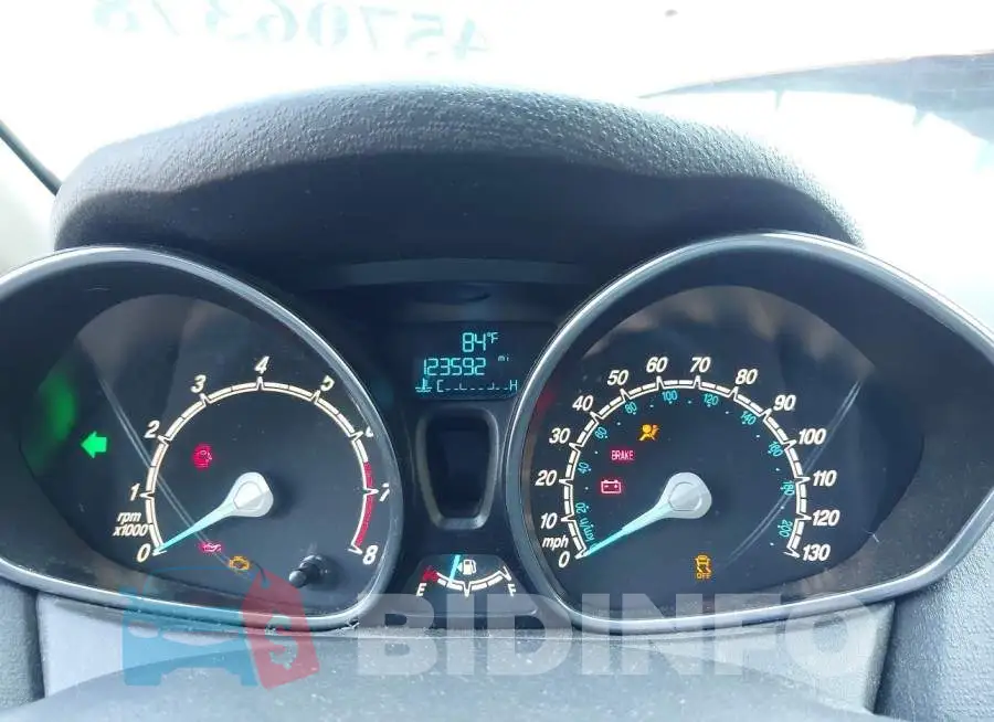 3FADP4BE7GM173573 Photo# 7