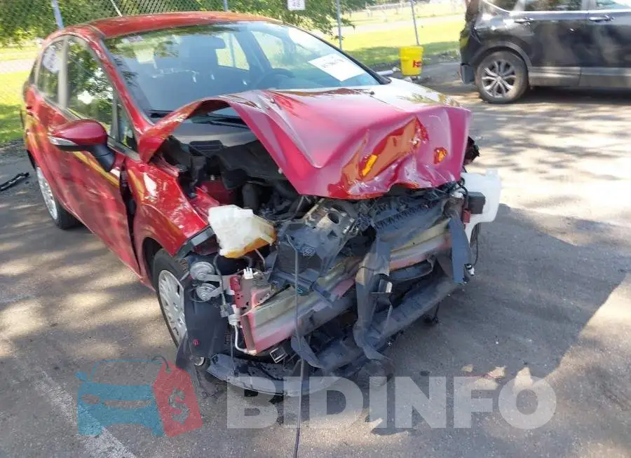 3FADP4BE7GM173573 Photo# 6