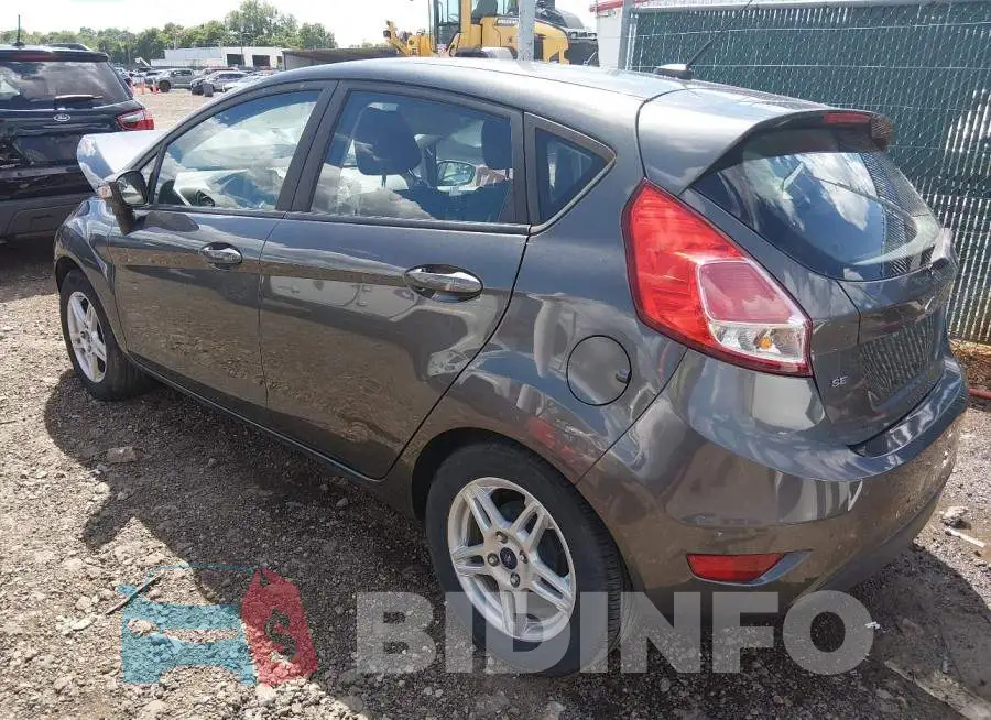 3FADP4EJ2JM109201 Photo# 3