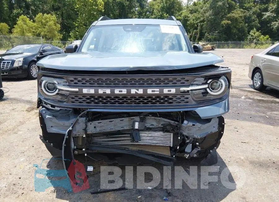 3FMCR9BN1SRF65310 Photo# 6