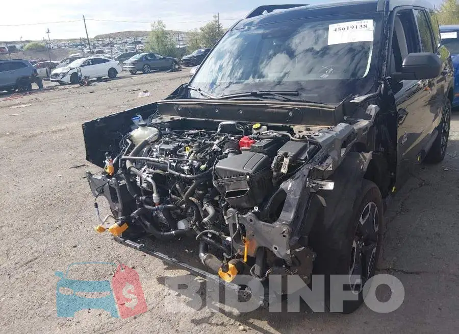 3FMCR9C63PRD99743 Photo# 6