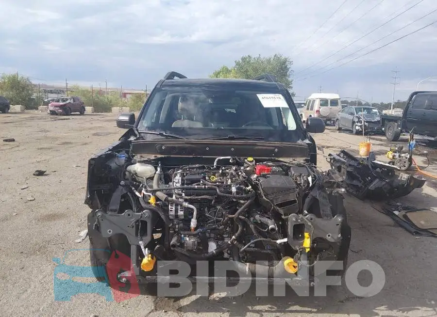 3FMCR9C63PRD99743 Photo# 12