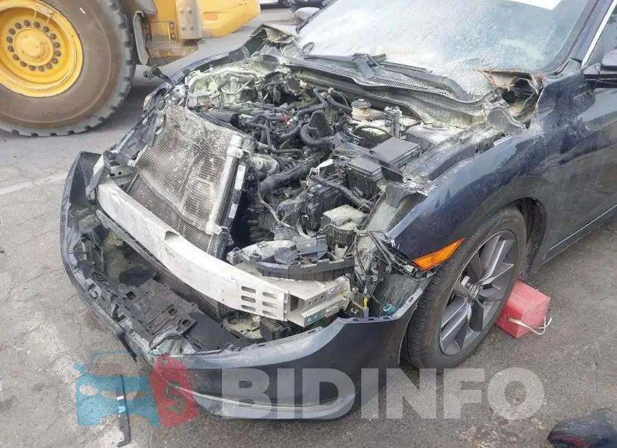 19XFC1F30LE202065 Photo# 19