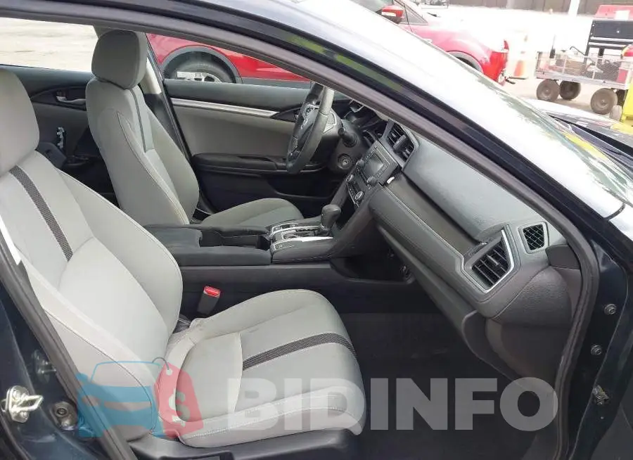 19XFC2F61LE202205 Photo# 5