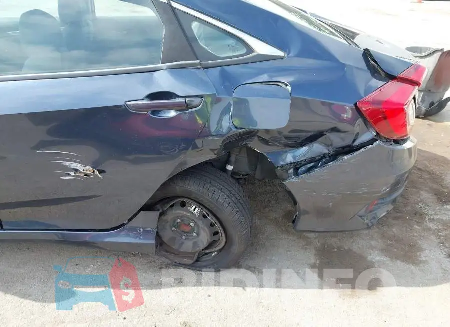 19XFC2F61LE202205 Photo# 6