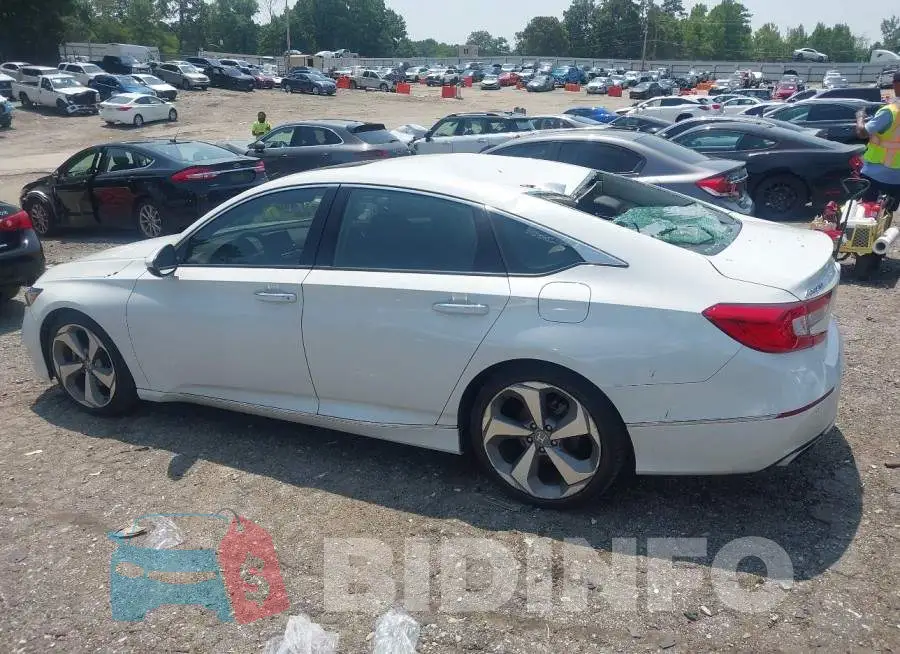 1HGCV1F99JA008041 Photo# 14