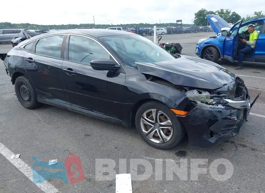 2HGFC2F5XGH541886 Photo# 1