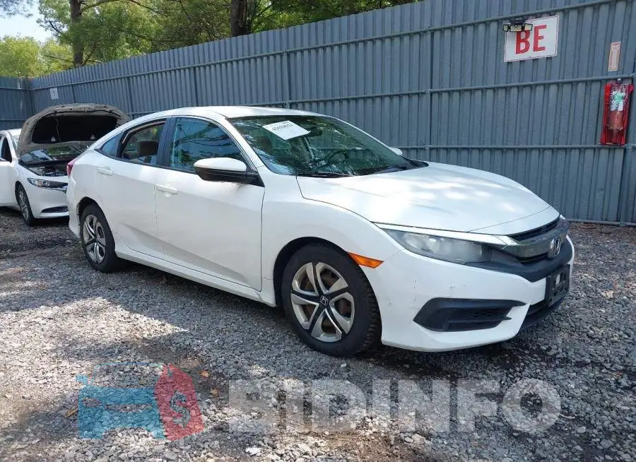 2HGFC2F5XHH571570 Photo# 1