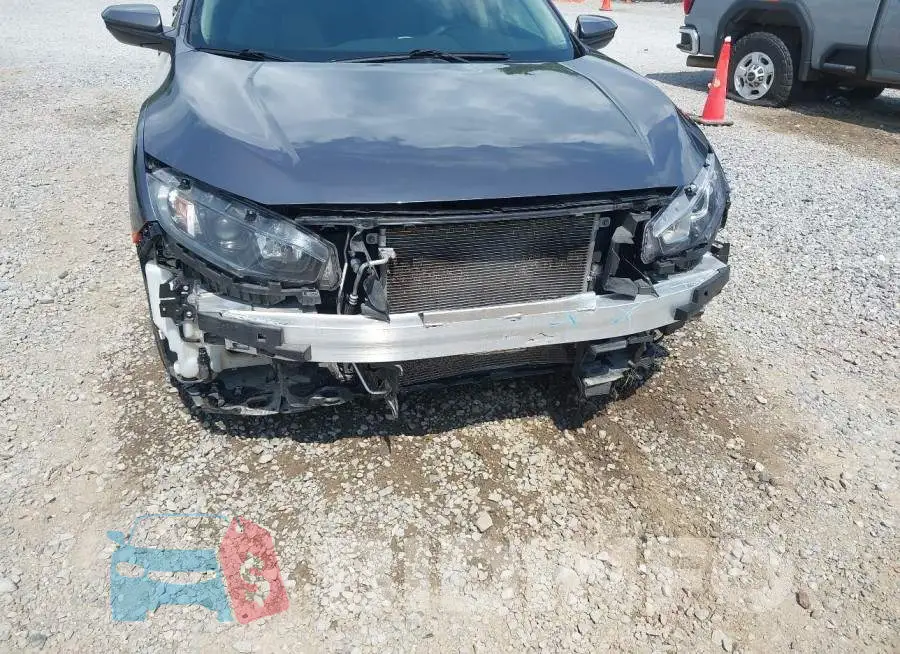 2HGFC2F63MH536064 Photo# 6