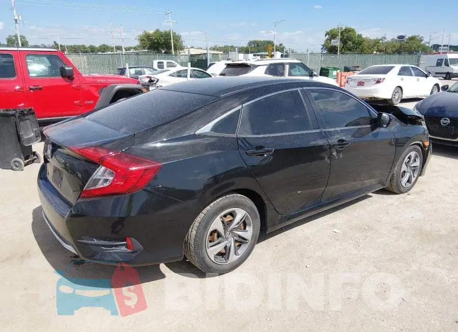2HGFC2F68KH520147 Photo# 4