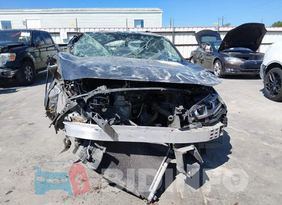 2HGFC2F77HH566425 Photo# 13
