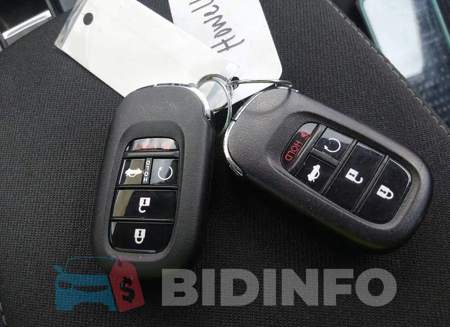 2HGFE2F53RH533433 Photo# 11