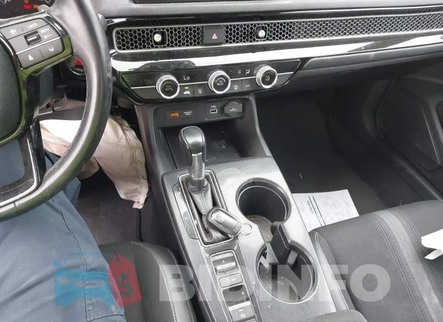 2HGFE2F58NH561853 Photo# 11